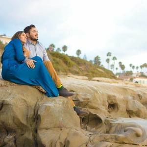 Meet your Posher, Aaron